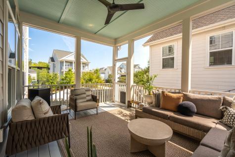 2502 Josiah Street Daniel Island SC 29492