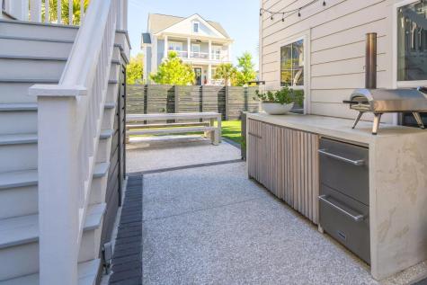 2502 Josiah Street Daniel Island SC 29492