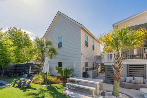2502 Josiah Street Daniel Island SC 29492