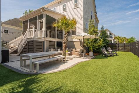 2502 Josiah Street Daniel Island SC 29492