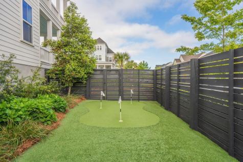 2502 Josiah Street Daniel Island SC 29492