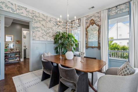 2502 Josiah Street Daniel Island SC 29492