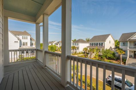2502 Josiah Street Daniel Island SC 29492