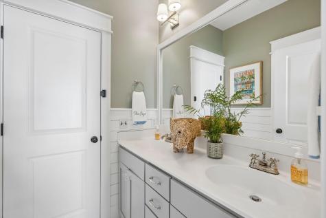 2502 Josiah Street Daniel Island SC 29492