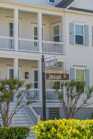 2502 Josiah Street Daniel Island SC 29492