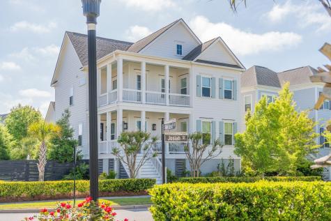 2502 Josiah Street Daniel Island SC 29492