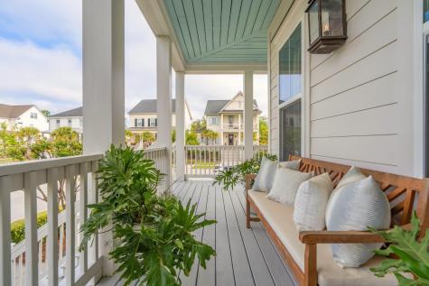 2502 Josiah Street Daniel Island SC 29492