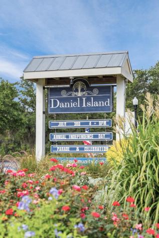 2502 Josiah Street Daniel Island SC 29492