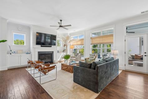 2502 Josiah Street Daniel Island SC 29492
