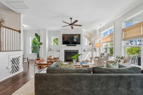 2502 Josiah Street Daniel Island SC 29492
