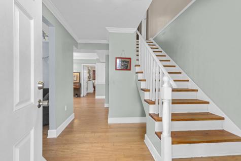 124 E Hudson Avenue Folly Beach SC 29439