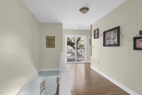 124 E Hudson Avenue Folly Beach SC 29439