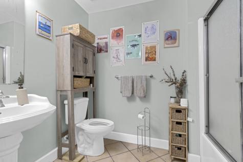 124 E Hudson Avenue Folly Beach SC 29439