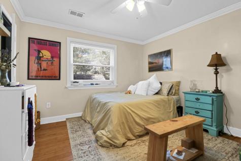 124 E Hudson Avenue Folly Beach SC 29439
