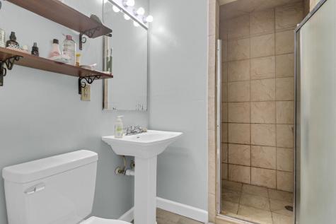 124 E Hudson Avenue Folly Beach SC 29439