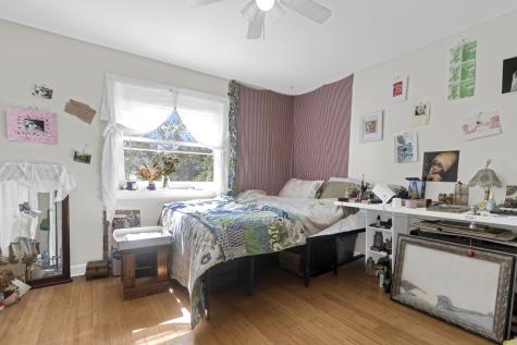 124 E Hudson Avenue Folly Beach SC 29439