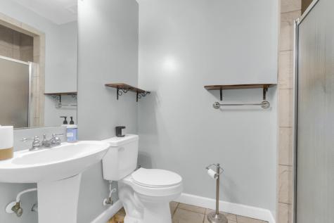124 E Hudson Avenue Folly Beach SC 29439