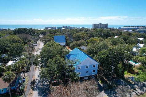 124 E Hudson Avenue Folly Beach SC 29439