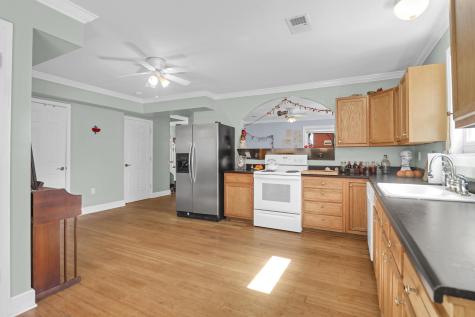 124 E Hudson Avenue Folly Beach SC 29439