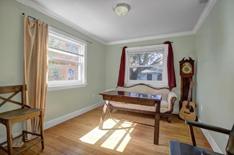 124 E Hudson Avenue Folly Beach SC 29439