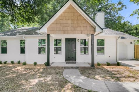 1203 Sea Aire Drive Charleston SC 29412