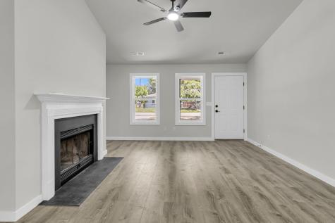 1203 Sea Aire Drive Charleston SC 29412