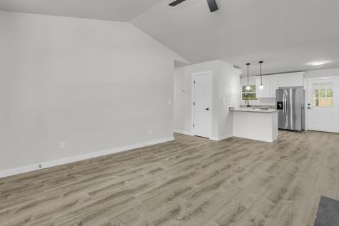 1203 Sea Aire Drive Charleston SC 29412