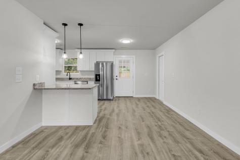 1203 Sea Aire Drive Charleston SC 29412