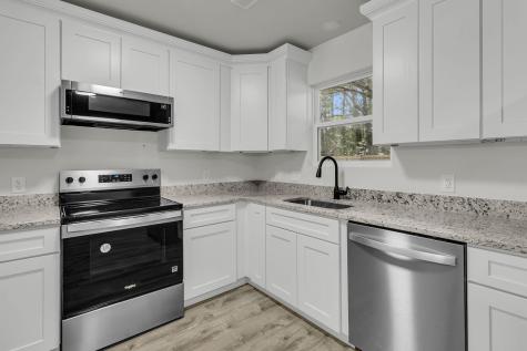 1203 Sea Aire Drive Charleston SC 29412