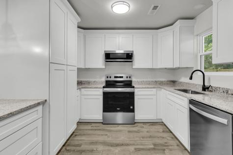 1203 Sea Aire Drive Charleston SC 29412