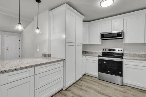 1203 Sea Aire Drive Charleston SC 29412