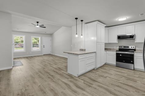 1203 Sea Aire Drive Charleston SC 29412