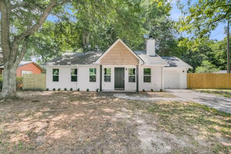 1203 Sea Aire Drive Charleston SC 29412