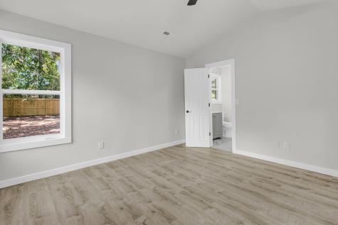 1203 Sea Aire Drive Charleston SC 29412