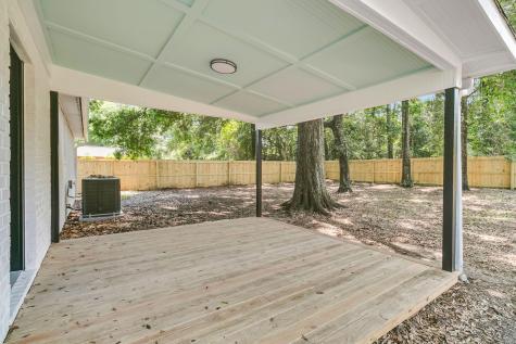 1203 Sea Aire Drive Charleston SC 29412