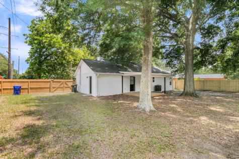 1203 Sea Aire Drive Charleston SC 29412