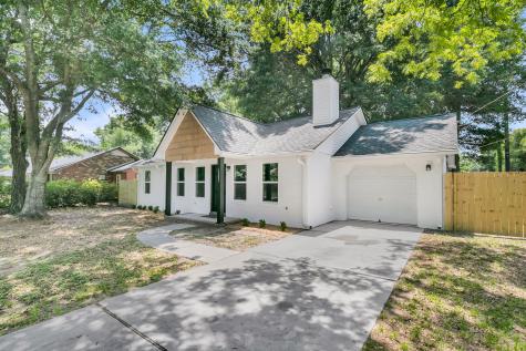 1203 Sea Aire Drive Charleston SC 29412
