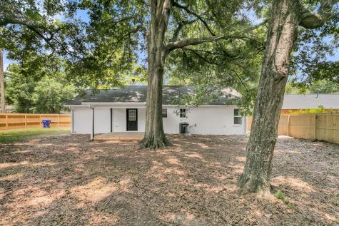 1203 Sea Aire Drive Charleston SC 29412
