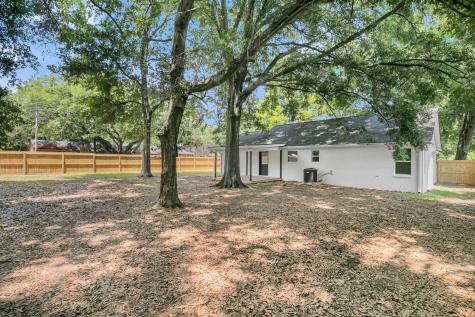 1203 Sea Aire Drive Charleston SC 29412