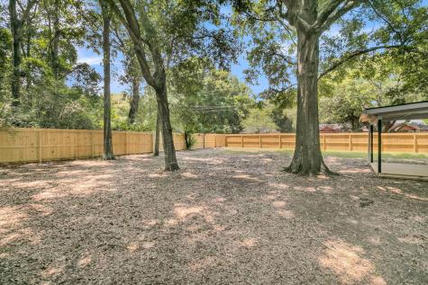 1203 Sea Aire Drive Charleston SC 29412
