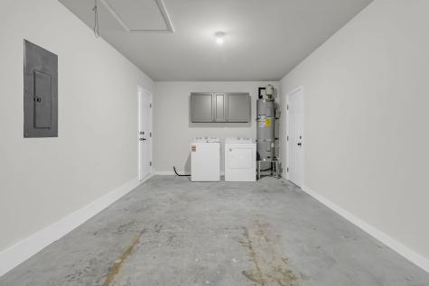 1203 Sea Aire Drive Charleston SC 29412