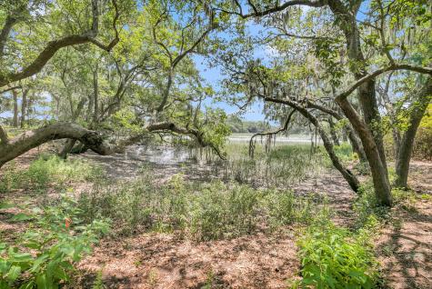 1203 Sea Aire Drive Charleston SC 29412