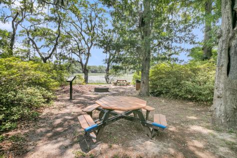 1203 Sea Aire Drive Charleston SC 29412