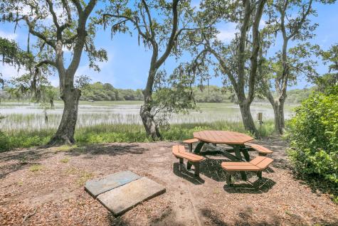 1203 Sea Aire Drive Charleston SC 29412