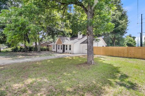 1203 Sea Aire Drive Charleston SC 29412