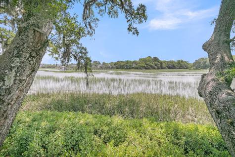 1203 Sea Aire Drive Charleston SC 29412