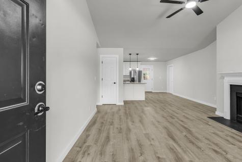 1203 Sea Aire Drive Charleston SC 29412