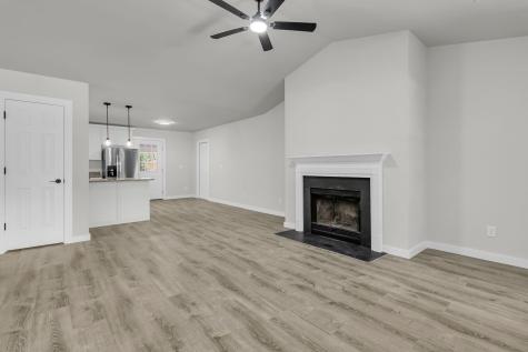 1203 Sea Aire Drive Charleston SC 29412