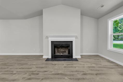 1203 Sea Aire Drive Charleston SC 29412