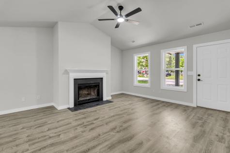 1203 Sea Aire Drive Charleston SC 29412